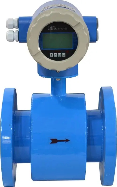 污水流量計選型中要考慮的問題 污水流量計選型中要考慮的問題