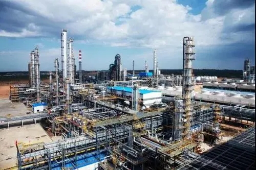 延長石油永坪煉油廠污水處理達(dá)標(biāo)排放標(biāo)準(zhǔn) 延長石油永坪煉油廠污水處理達(dá)標(biāo)排放標(biāo)準(zhǔn)