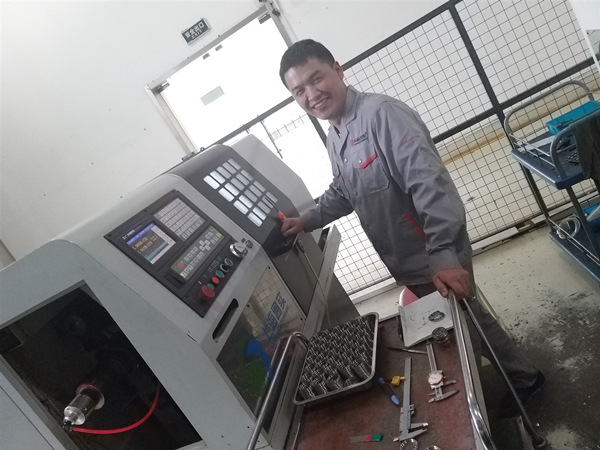 流量計生產部門主管崗位職責