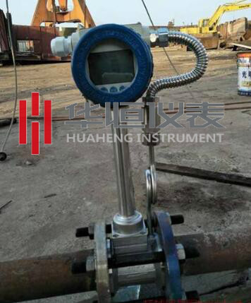 山西現(xiàn)場流量計(jì)安裝案例