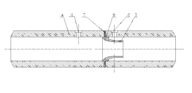 長(zhǎng)徑噴嘴流量計(jì)
