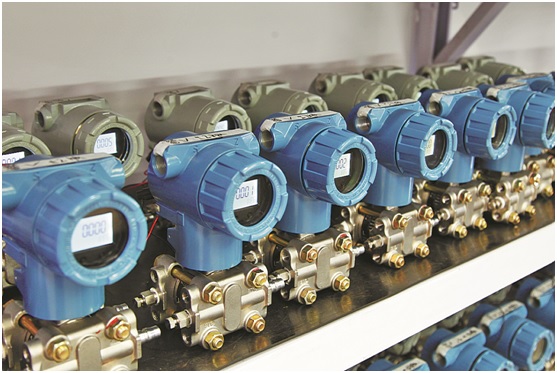 華恒儀表:以工匠精神深耕儀表行業