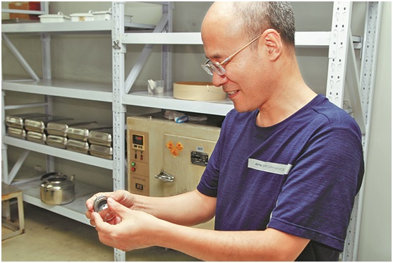 華恒儀表:以工匠精神深耕儀表行業