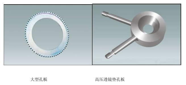 標準孔板流量計簡單介紹