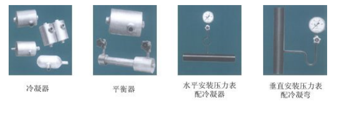 標準孔板流量計簡單介紹