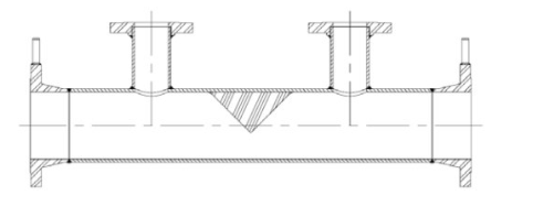楔形流量計直管段要求