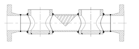 楔形流量計直管段要求