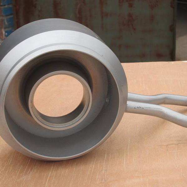 DN100噴嘴流量計