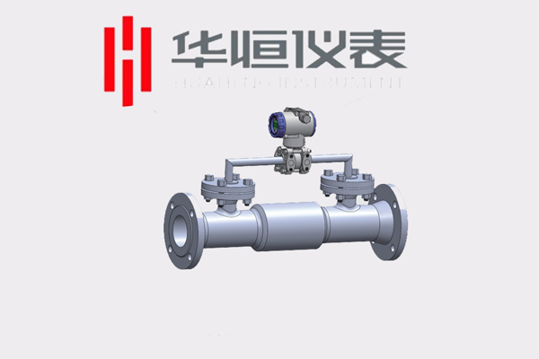 楔形流量計在臟污流體計量中的應用